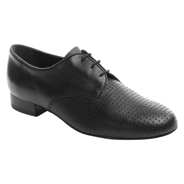 SUPADANCE 6000 cuir noir - iLoveDanceShoes