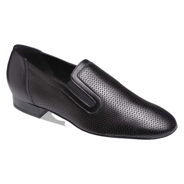 SUPADANCE 6800 cuir noir - iLoveDanceShoes