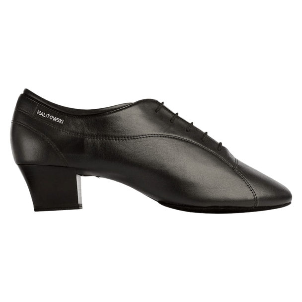 SUPADANCE 8500 cuir noir - iLoveDanceShoes