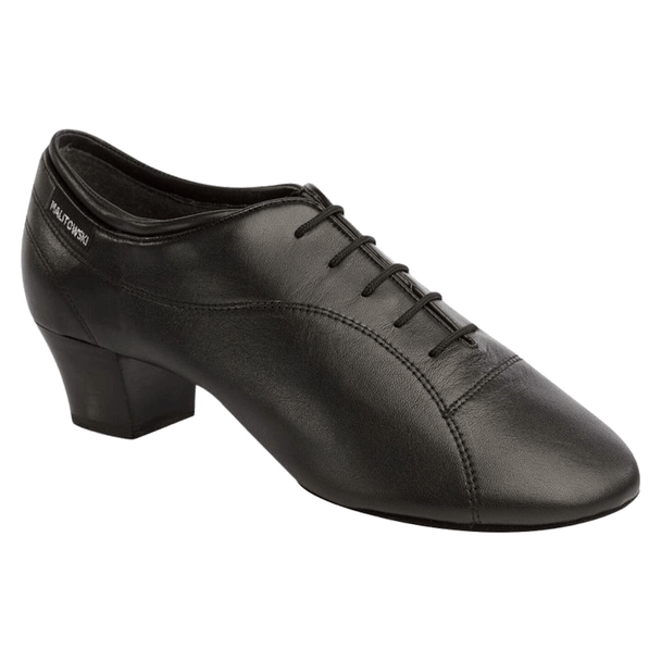 SUPADANCE 8500 cuir noir - iLoveDanceShoes