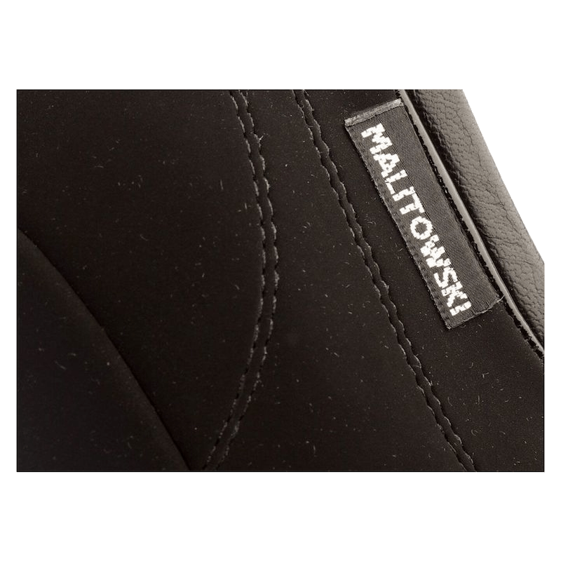 SUPADANCE 8500 cuir noir - iLoveDanceShoes