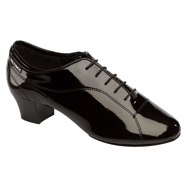 SUPADANCE 8503 verni noir - iLoveDanceShoes