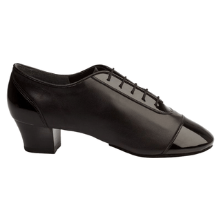 SUPADANCE 8505 Cuir/verni - iLoveDanceShoes
