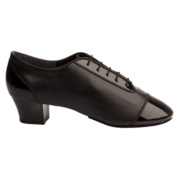 SUPADANCE 8505 Cuir/verni - iLoveDanceShoes