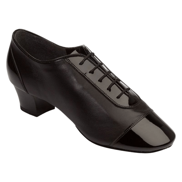 SUPADANCE 8505 Cuir/verni - iLoveDanceShoes