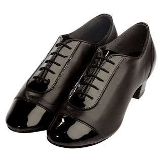 SUPADANCE 8505 Cuir/verni - iLoveDanceShoes