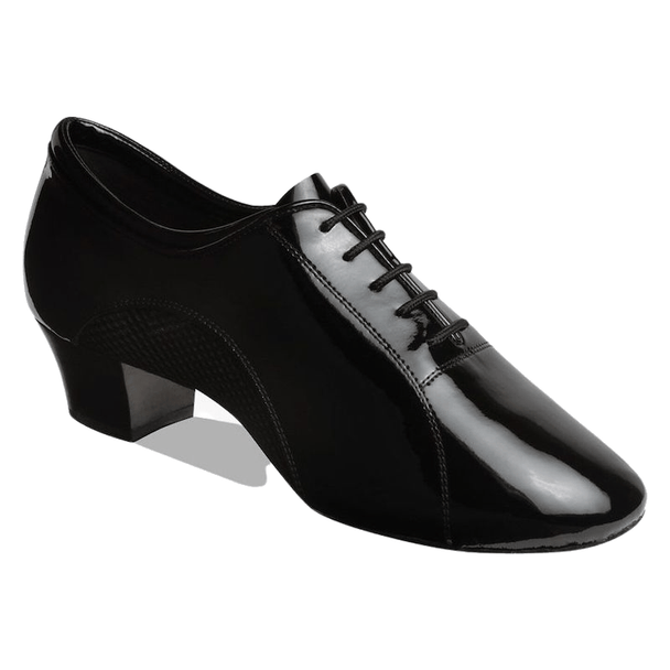 SUPADANCE 8555 verni/filet - iLoveDanceShoes
