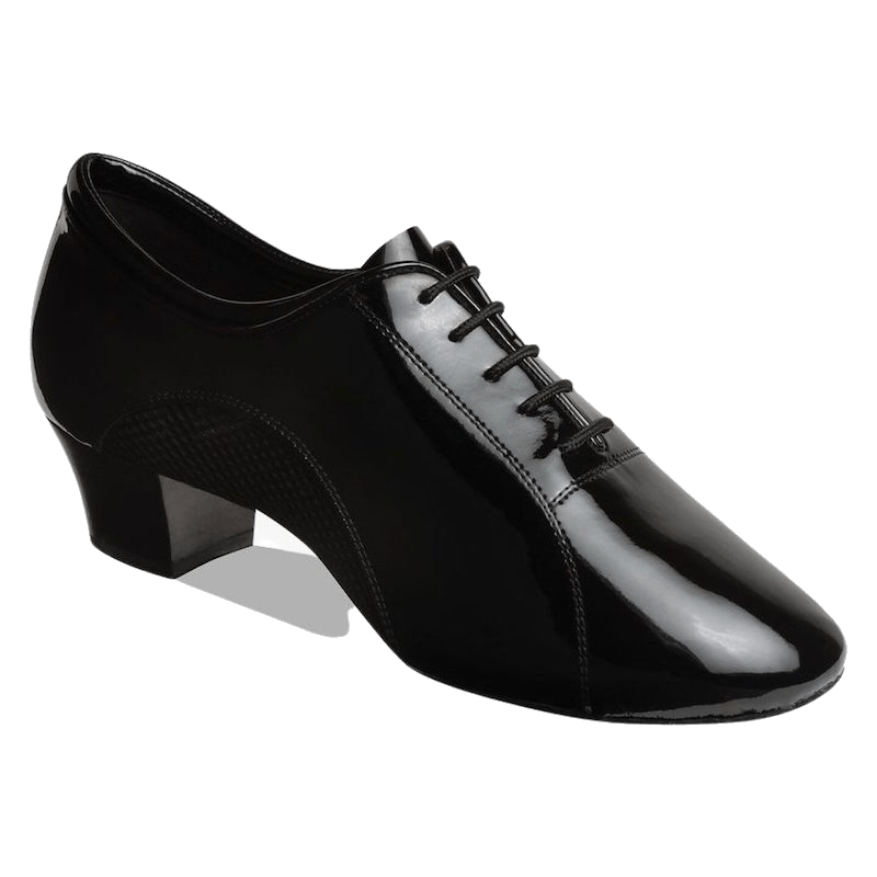 SUPADANCE 8555 verni/filet - iLoveDanceShoes