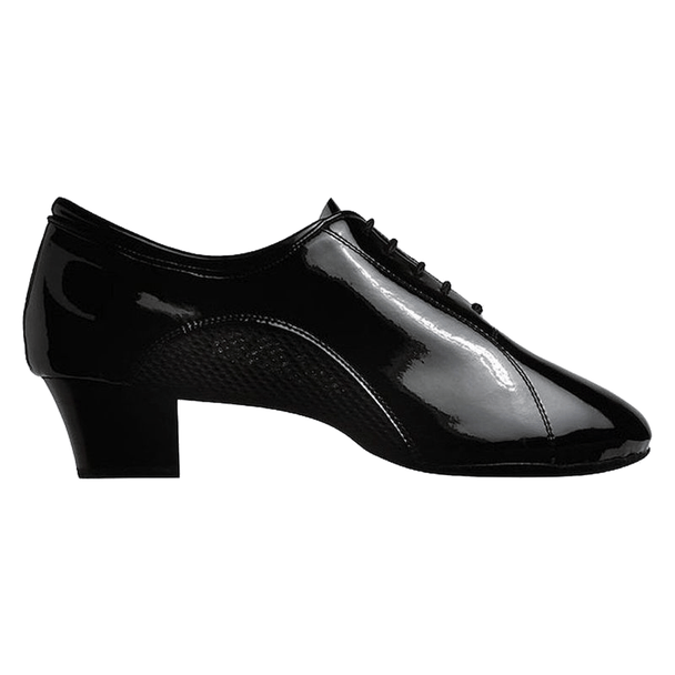 SUPADANCE 8555 verni/filet - iLoveDanceShoes