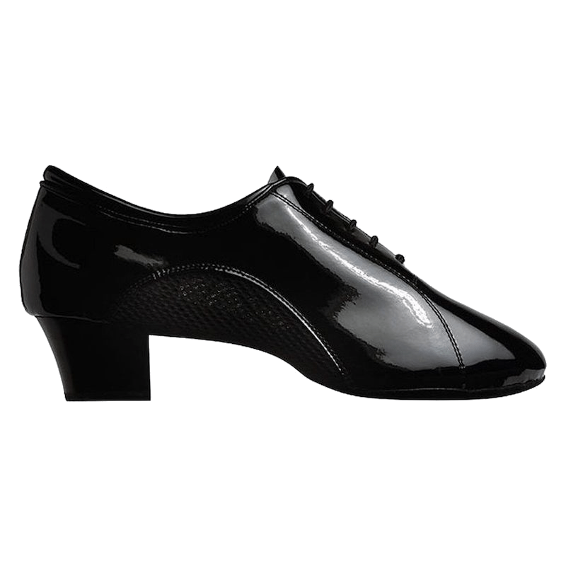 SUPADANCE 8555 verni/filet - iLoveDanceShoes
