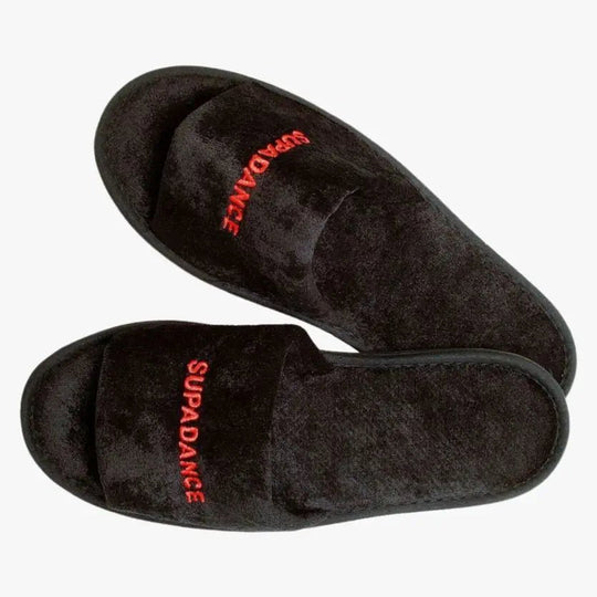 Supadance Slippers - iLoveDanceShoes