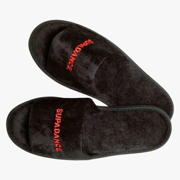 Supadance Slippers - iLoveDanceShoes