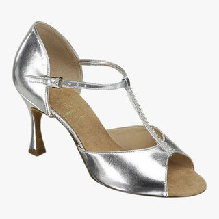 Thea - Women's Latin / Tango / Social Dancing Shoe - iLoveDanceShoes