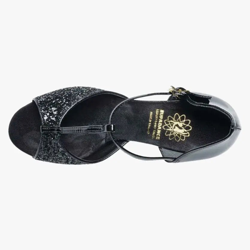 Thea - Women's Latin / Tango / Social Dancing Shoe - iLoveDanceShoes