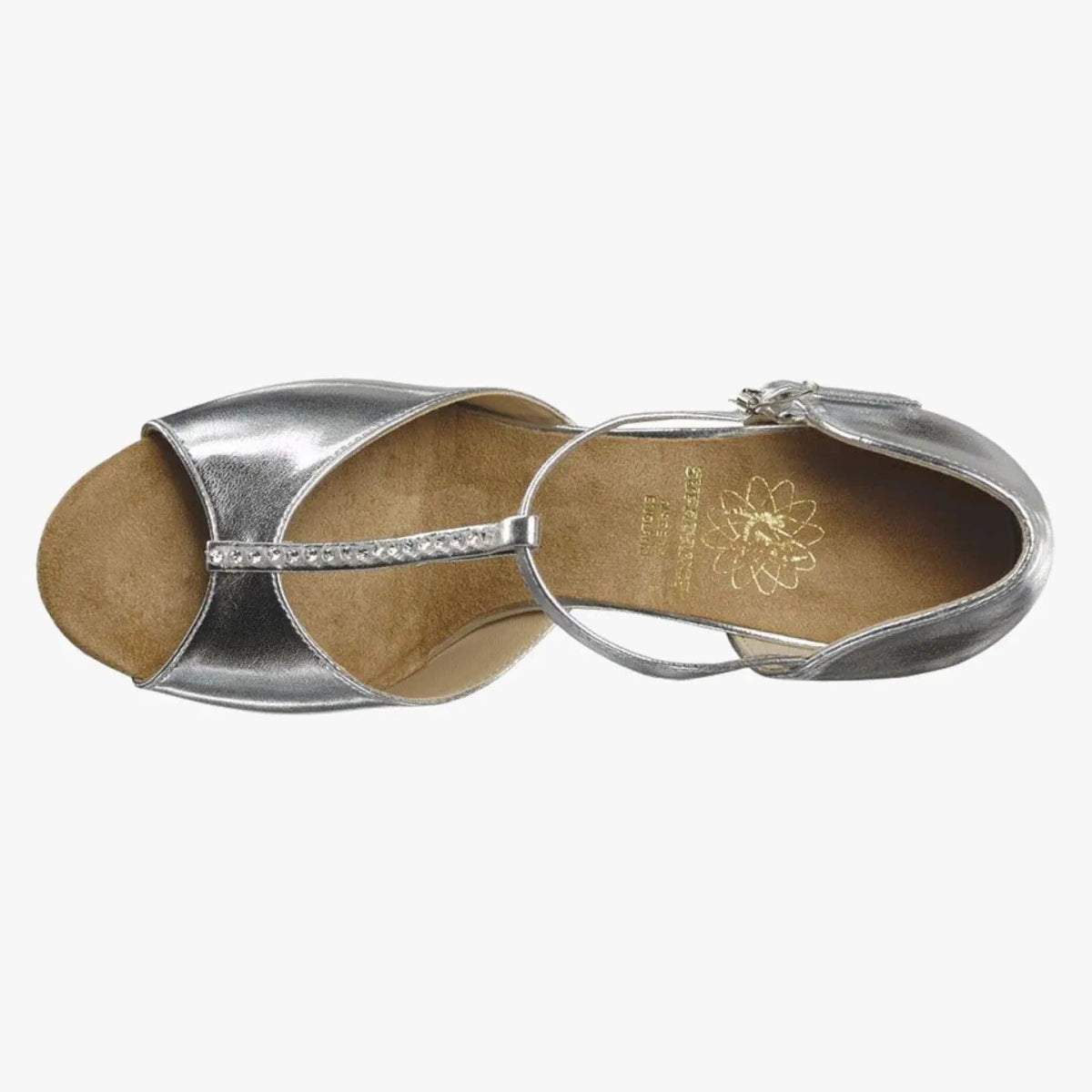 Thea - Women's Latin / Tango / Social Dancing Shoe - iLoveDanceShoes