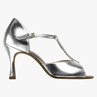 Thea - Women's Latin / Tango / Social Dancing Shoe - iLoveDanceShoes