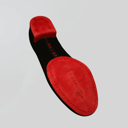 Thornton - Men's Ballroom / Salsa / Tango Shoes - iLoveDanceShoes