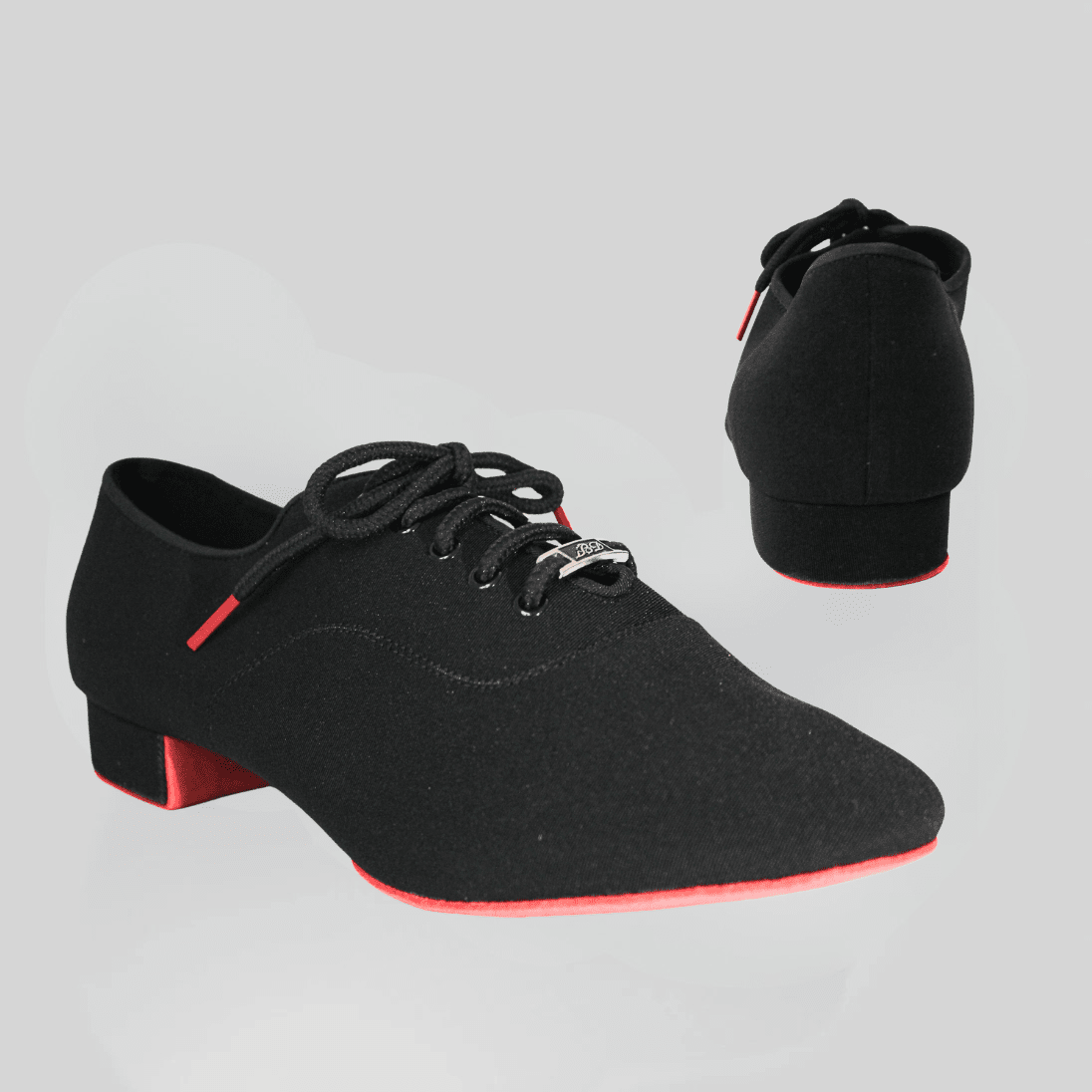 Thornton - Men's Ballroom / Salsa / Tango Shoes - iLoveDanceShoes