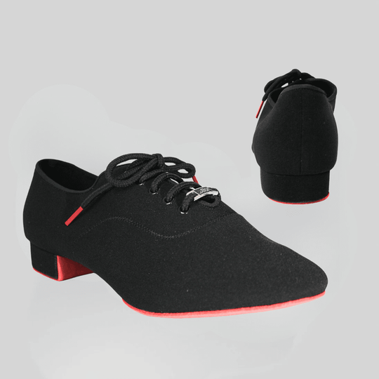 Thornton - Men's Ballroom / Salsa / Tango Shoes - iLoveDanceShoes