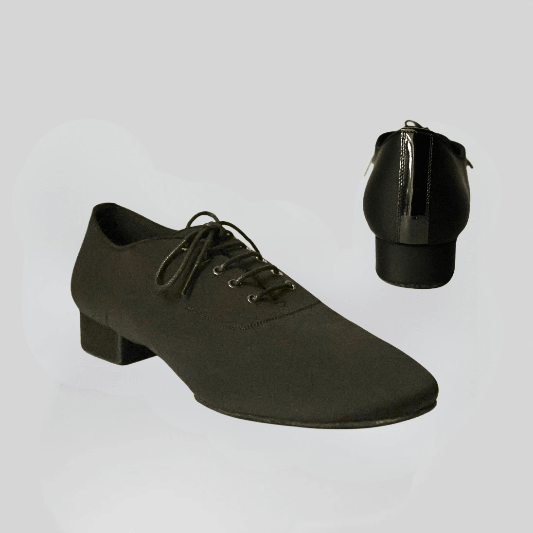 Thornton - Men's Ballroom / Salsa / Tango Shoes - iLoveDanceShoes