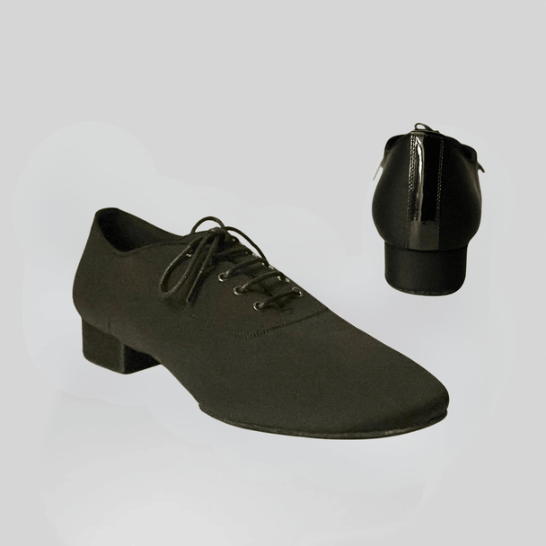 Thornton - Men's Ballroom / Salsa / Tango Shoes - iLoveDanceShoes
