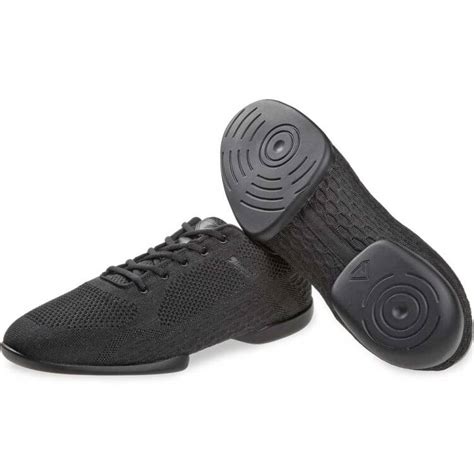 Vahn - Dance Sneaker - iLoveDanceShoes