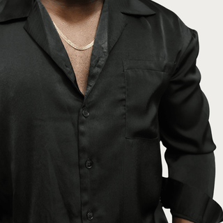 Velo - Men's Performance Top - iLoveDanceShoes