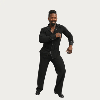 Volta - Men's Dance Top - iLoveDanceShoes