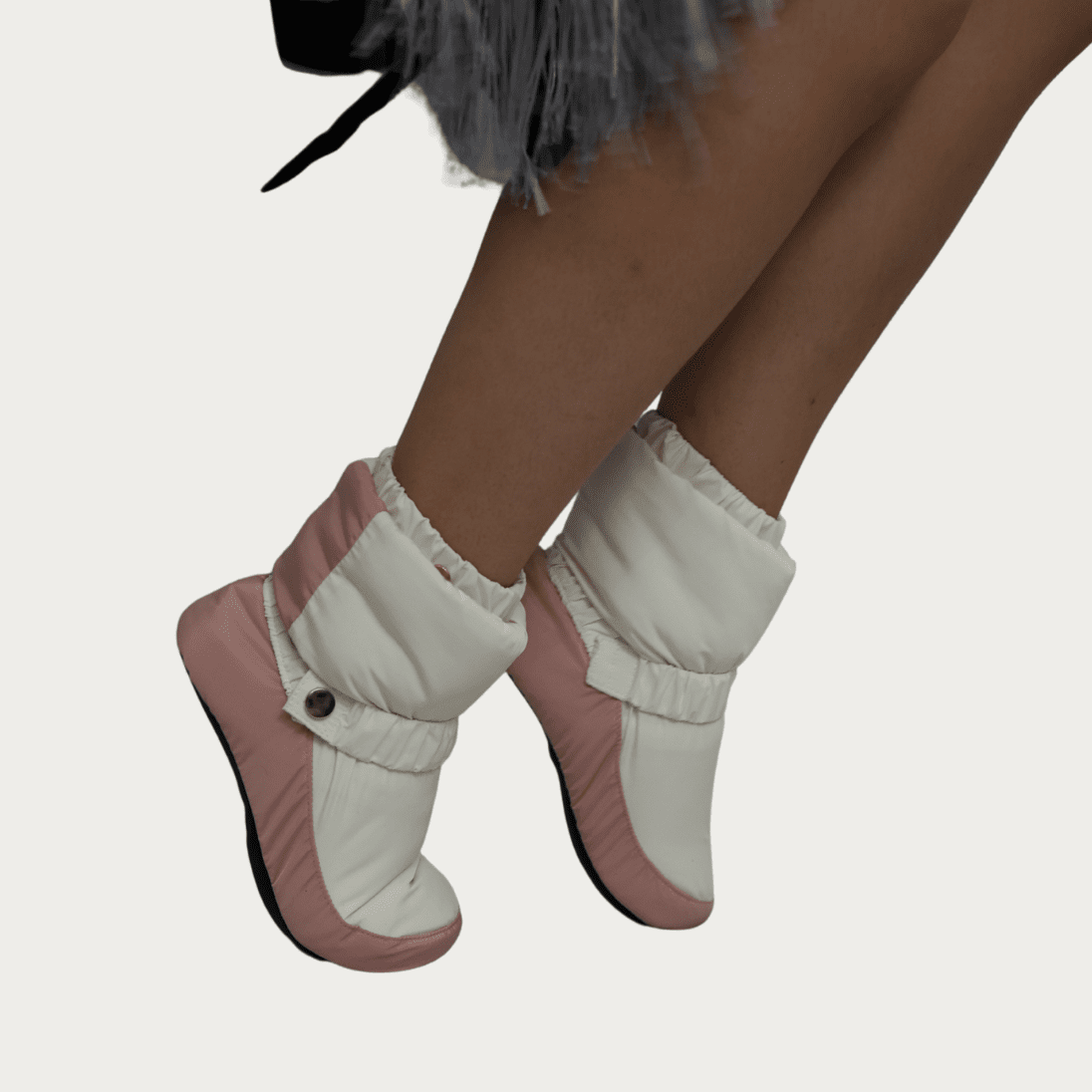 Warm - up Booties - iLoveDanceShoes