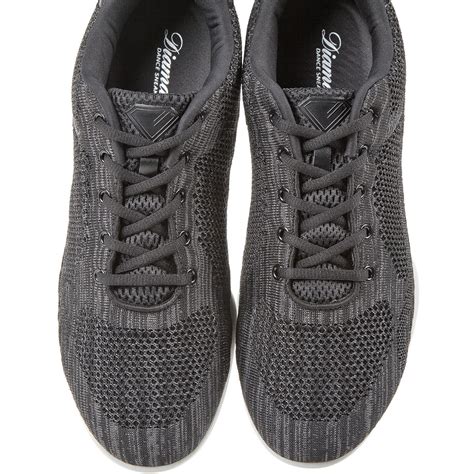 Zenn - Dance Sneaker - iLoveDanceShoes