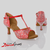 Pallas Diamond - Women's Dance Shoes