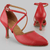 Sentada Closed Toe  - Women's Ballroom / Latin / Tango Shoes