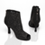 Artemis Peep-Toe Dance Boots - Women's Latin / Salsa / Tango Shoes