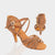 Tigery  - Women's Latin / Salsa Shoes