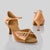 Padma Butterfly - Women's Latin / Salsa Shoes
