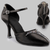 Mirada Crystal Closed Toe - Chaussures de danse de salon / latin / tango pour femmes