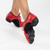 Agile - Zapatillas de danza para exterior e interior para mujer - iLoveDanceShoes