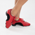 Agile - Zapatillas de danza para exterior e interior para mujer - iLoveDanceShoes