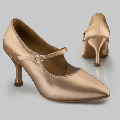 Cadena — Chaussures de ballroom pour femmes