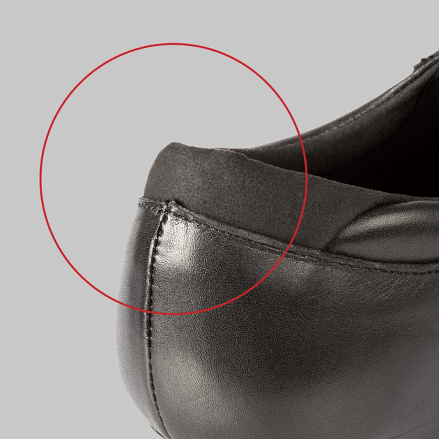 Colona Classic Men's Latin Dance Shoes with Cuban Heel, Leather Sole and Cushioning for Salsa, Tango, Bachata and Latin Dance